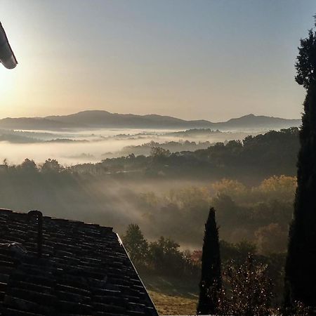 Luxury 1-Bedroom House With The Pool In Tuscany. Anghiari Ngoại thất bức ảnh
