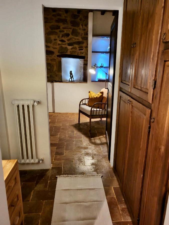 Luxury 1-Bedroom House With The Pool In Tuscany. Anghiari Ngoại thất bức ảnh