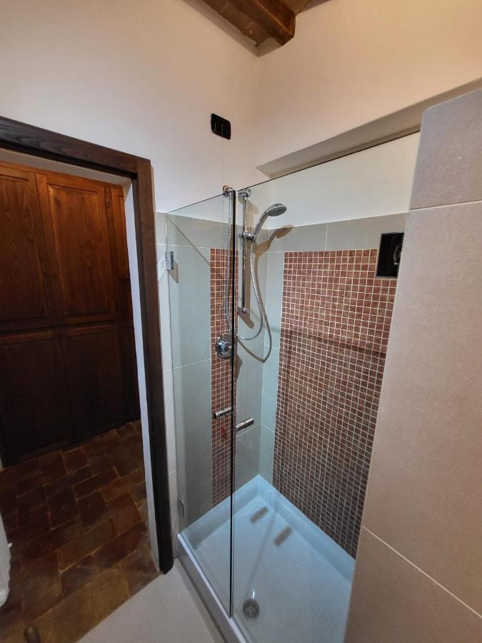 Luxury 1-Bedroom House With The Pool In Tuscany. Anghiari Ngoại thất bức ảnh
