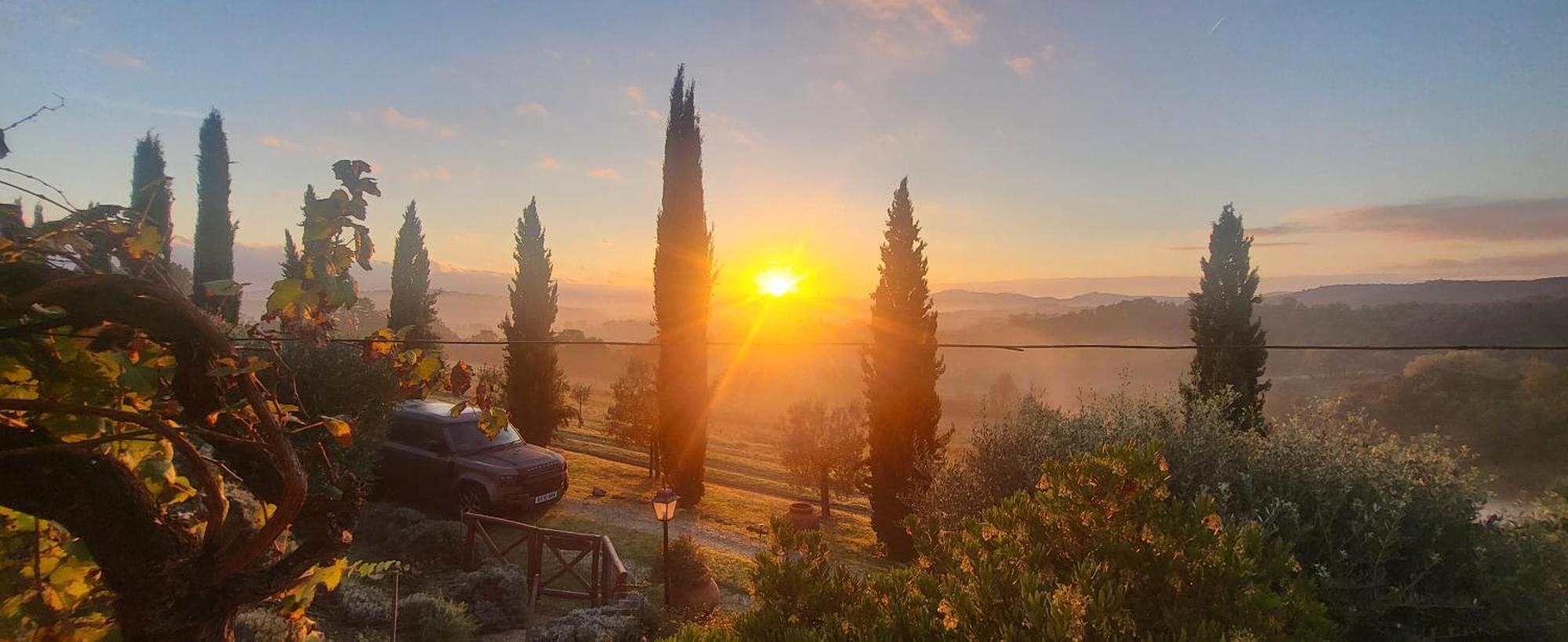 Luxury 1-Bedroom House With The Pool In Tuscany. Anghiari Ngoại thất bức ảnh
