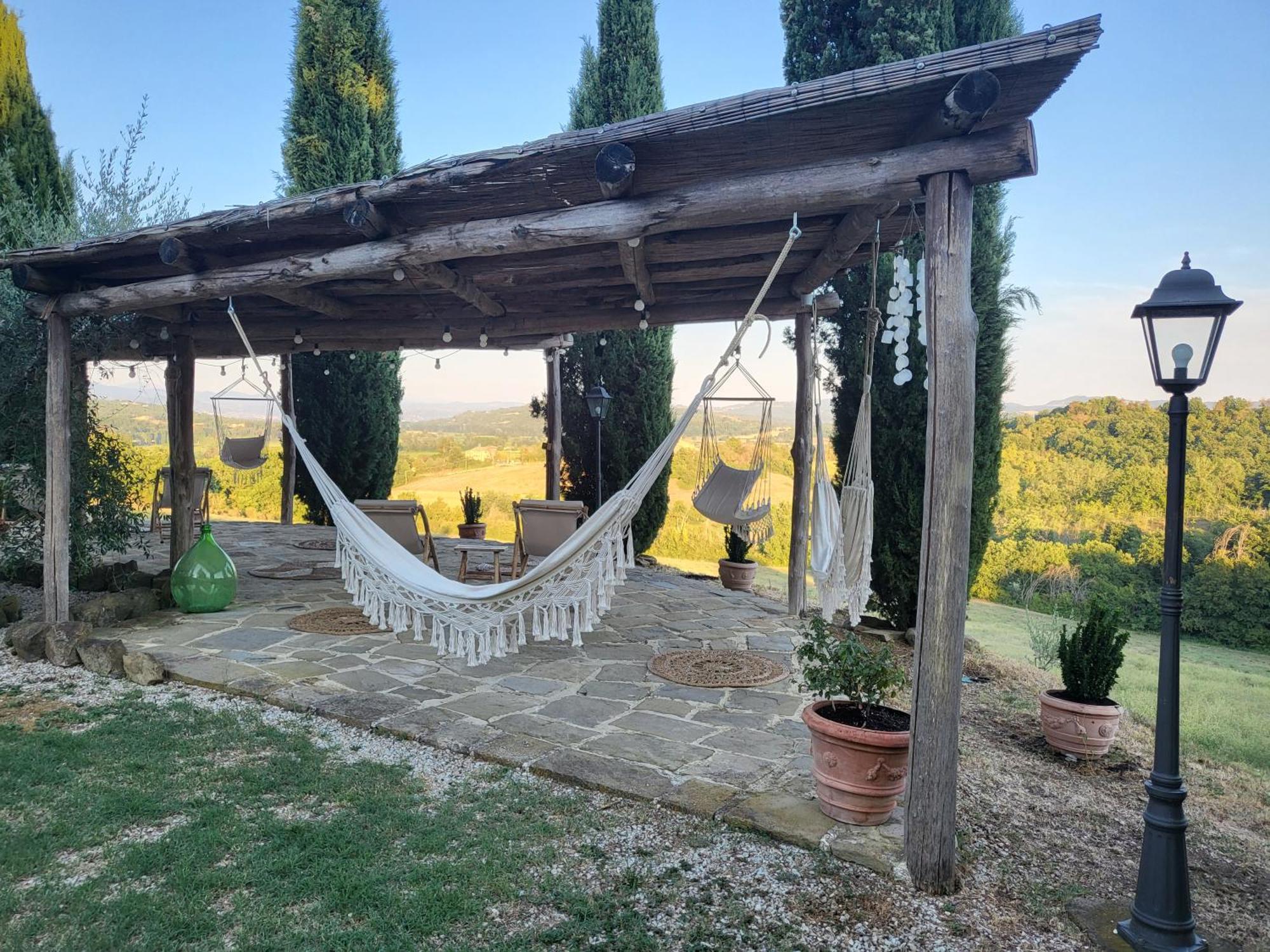 Luxury 1-Bedroom House With The Pool In Tuscany. Anghiari Ngoại thất bức ảnh